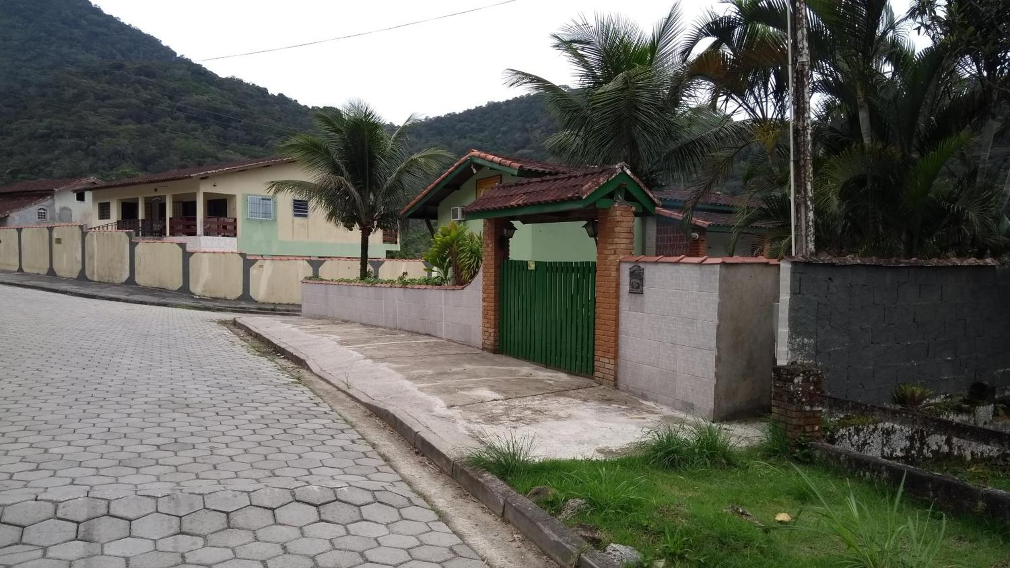 Chales Luz Da Lua Caraguatatuba Δωμάτιο φωτογραφία